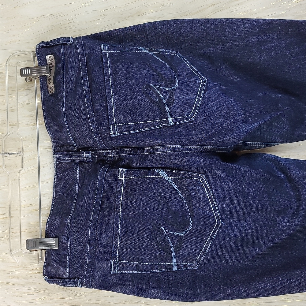 Express Jeans - Picture 5 of 7